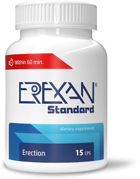Eraxan standart