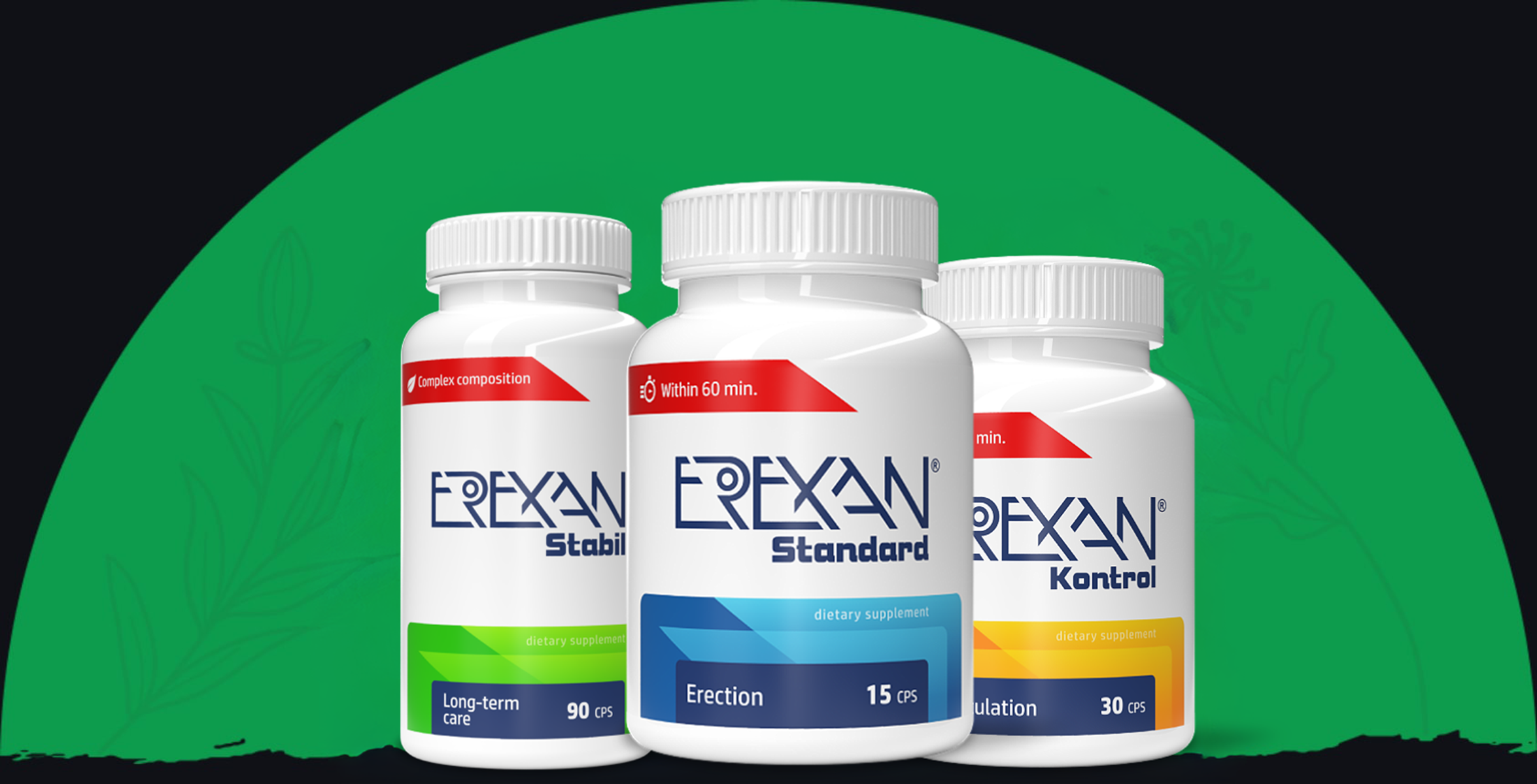 Eraxan produkty
