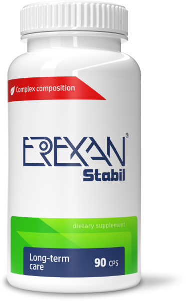 Eraxan stabil