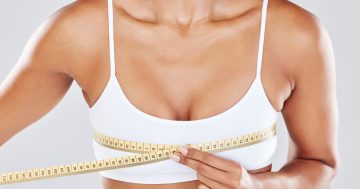 Cviky na prsní svaly pro ženy i muže