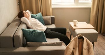 Relaxační víkend: 8 tipů, jak si užít pohodový víkend